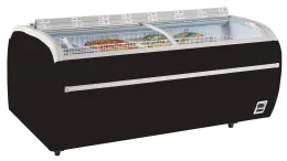 Congélateur professionnel à couvercle, capacité 1255 l - twin 220b-f - tefcold - Tefcold - TWIN 220B-F Congélateur professionnel à couvercle, capacité 1255 l - twin 220b-f - tefcold - Tefcold - TWIN 220B-F