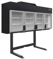 Armoire frigorifique professionnelle blanche 4 portes vitrées positive et négative - mtf250b vs - tefcold - Tefcold - MTF250B VS Armoire frigorifique professionnelle blanche 4 portes vitrées positive et négative - mtf250b vs - tefcold - Tefcold - MTF250B VS