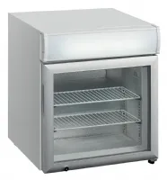 Équipement professionnel blanc 1 porte vitrée négatif 48 l - uf50gcp - tefcold - Tefcold - UF50GCP Équipement professionnel blanc 1 porte vitrée négatif 48 l - uf50gcp - tefcold - Tefcold - UF50GCP