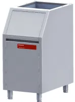 Conteneur de stockage professionnel 100 kg pour glace granulée - STORE110/16-28-51 - Diamond - Diamond - STORE110/16-28-51