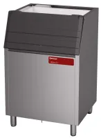 Conteneur de stockage professionnel 200 kg pour glace granulée - STORE200/16-28-51 - Diamond - Diamond - STORE200/16-28-51