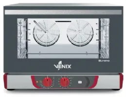 Four professionnel électrique commandes manuelles GN 1/1 - B04MIHAER - Venix - Venix - B04MIHAER Four professionnel électrique commandes manuelles GN 1/1 - B04MIHAER - Venix - Venix - B04MIHAER
