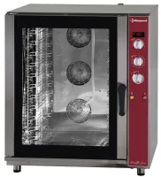 Four à convection professionnel électrique 11 niveaux en 600x400 humidificateur automatique - pfe-111/s - diamond - Diamond Promo - PFE-111/S Four à convection professionnel électrique 11 niveaux en 600x400 humidificateur automatique - pfe-111/s - diamond - Diamond Promo - PFE-111/S