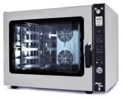 Four professionnel à convection numérique triphasé 6 niveaux 600x400 - 0L0664E - Vesta - Vesta - 0L0664E Four professionnel à convection numérique triphasé 6 niveaux 600x400 - 0L0664E - Vesta - Vesta - 0L0664E