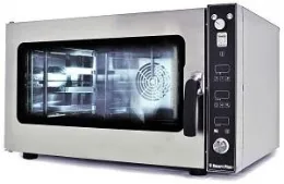 Four professionnel à convection numérique triphasé 4 niveaux 600x400 - 0L0464E - Vesta - Vesta - 0L0464E Four professionnel à convection numérique triphasé 4 niveaux 600x400 - 0L0464E - Vesta - Vesta - 0L0464E