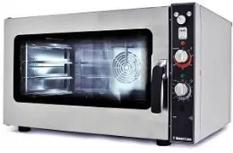 Four professionnel à convection manuel 4 niveaux 600x400 Triphasé - 0L0464M - Vesta - Vesta - 0L0464M Four professionnel à convection manuel 4 niveaux 600x400 Triphasé - 0L0464M - Vesta - Vesta - 0L0464M