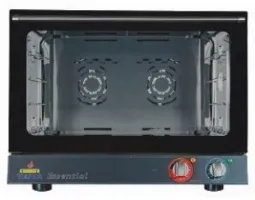 Four professionnel à convection manuel 4 niveaux 600x400 Triphasé - 0N0464M - Vesta - Vesta - 0N0464M Four professionnel à convection manuel 4 niveaux 600x400 Triphasé - 0N0464M - Vesta - Vesta - 0N0464M