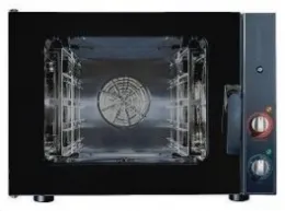 Four professionnel à convection manuel 5 niveaux 430x330 mm Triphasé - 0S0543M - Vesta - Vesta - 0S0543M Four professionnel à convection manuel 5 niveaux 430x330 mm Triphasé - 0S0543M - Vesta - Vesta - 0S0543M