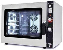 Four professionnel à convection manuel 6 niveaux 600x400 Triphasé - 0L0664M - Vesta - Vesta - 0L0664M Four professionnel à convection manuel 6 niveaux 600x400 Triphasé - 0L0664M - Vesta - Vesta - 0L0664M