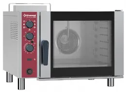 Four à convection professionnel gaz 6 niveaux GN 1/1 humidificateur automatique - CFG61/N - Diamond - Diamond - CFG61/N Four à convection professionnel gaz 6 niveaux GN 1/1 humidificateur automatique - CFG61/N - Diamond - Diamond - CFG61/N
