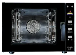 Four professionnel à convection numérique triphasé 5 niveaux 430x330 mm - 0S0543E - Vesta - Vesta - 0S0543E Four professionnel à convection numérique triphasé 5 niveaux 430x330 mm - 0S0543E - Vesta - Vesta - 0S0543E