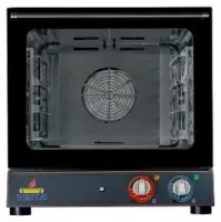 Four professionnel à convection manuel monophasé 4 niveaux 430x330 mm - 0S0443M - Vesta - Vesta - 0S0443M Four professionnel à convection manuel monophasé 4 niveaux 430x330 mm - 0S0443M - Vesta - Vesta - 0S0443M
