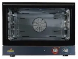 Four professionnel à convection manuel 4 niveaux 600x400 Triphasé - 0S0464M - Vesta - Vesta - 0S0464M Four professionnel à convection manuel 4 niveaux 600x400 Triphasé - 0S0464M - Vesta - Vesta - 0S0464M