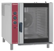 Four à convection professionnel Triphasé Commande mécanique Auto-nettoyage GN 2/1 - CFE102/N - Diamond - Diamond - CFE102/N Four à convection professionnel Triphasé Commande mécanique Auto-nettoyage GN 2/1 - CFE102/N - Diamond - Diamond - CFE102/N