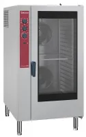 Four professionnel à convection électrique sur four GN 2/1 commandes mécaniques - CFE202/N - Diamond - Diamond - CFE202/N Four professionnel à convection électrique sur four GN 2/1 commandes mécaniques - CFE202/N - Diamond - Diamond - CFE202/N