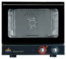 Four professionnel à convection monophasé 4 niveaux 80 mm commandes manuelles - 0n0443m - vesta - Vesta - 0N0443M Four professionnel à convection monophasé 4 niveaux 80 mm commandes manuelles - 0n0443m - vesta - Vesta - 0N0443M