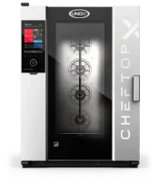 Four mixte digital électrique 10 niveaux gn 2/1 - Unox - XEDA-1021-EXRS