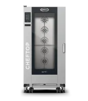 Four mixte digital électrique 20 niveaux GN 2/1 - Unox - XEVL-2021-DPRS