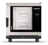Four mixte électrique à injection double 6 niveaux - Mychef - BCE6100D