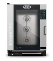 Four mixte pâtissier digital électrique 10 niveaux 600x400 - Unox - XEBC-10EU-EPRM