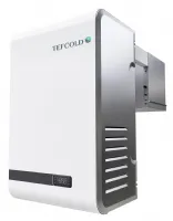 Groupe froid négatif monobloc -25°C à -10°C - WRA-L11-1 - Tefcold - Tefcold - WRA-L11-1 Groupe froid négatif monobloc -25°C à -10°C - WRA-L11-1 - Tefcold - Tefcold - WRA-L11-1