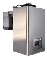 Groupe de froid négatif monobloc -20 à -10 °c 43 °c ambiant r290 - cru7610n w/o panel - tefcold - Tefcold - CRU7610N w/o Panel Groupe de froid négatif monobloc -20 à -10 °c 43 °c ambiant r290 - cru7610n w/o panel - tefcold - Tefcold - CRU7610N w/o Panel