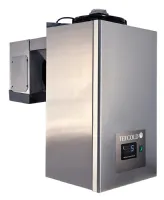 Groupe de froid positif monobloc plage 0 à +8 °c température ambiante +43 °c r290 - cru1015p w/o panel - tefcold - Tefcold - CRU1015P w/o Panel Groupe de froid positif monobloc plage 0 à +8 °c température ambiante +43 °c r290 - cru1015p w/o panel - tefcold - Tefcold - CRU1015P w/o Panel