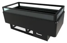 Îlot de refroidissement et congélation commutable noir 320 l - 7080.0025 - combisteel - Combisteel - 7080.0025 Îlot de refroidissement et congélation commutable noir 320 l - 7080.0025 - combisteel - Combisteel - 7080.0025