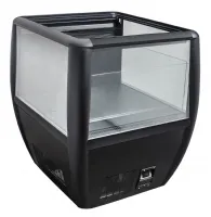Îlot de refroidissement professionnel noir 87 l - 7090.0030 - combisteel - Combisteel - 7090.0030 Îlot de refroidissement professionnel noir 87 l - 7090.0030 - combisteel - Combisteel - 7090.0030