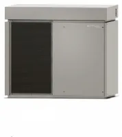 Machine à glaçons professionnelle à écailles plates condenseur à air sans réserve système à couteau rotatif triphasé 1500 kg/24h - mgesp1500a - eurfrigor - Eurfrigor - MGESP1500A Machine à glaçons professionnelle à écailles plates condenseur à air sans réserve système à couteau rotatif triphasé 1500 kg/24h - mgesp1500a - eurfrigor - Eurfrigor - MGESP1500A