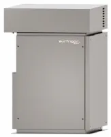 Machine à glaçons professionnelle à écailles plates split système à couteau rotatif 400 kg/24h monophasé - mgesp400split - eurfrigor - Eurfrigor - MGESP400SPLIT Machine à glaçons professionnelle à écailles plates split système à couteau rotatif 400 kg/24h monophasé - mgesp400split - eurfrigor - Eurfrigor - MGESP400SPLIT