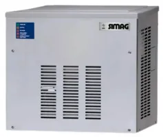 Machine à glace en grains professionnelle 200 kg/24 h monophasé 700 w - sph 255 a - Simafroid - SPH 255 A Machine à glace en grains professionnelle 200 kg/24 h monophasé 700 w - sph 255 a - Simafroid - SPH 255 A
