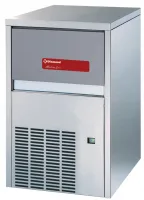 Machine à glace granulée professionnelle réserve 10 kg production 67 kg/24h - ICE70AS-R2 - Diamond - Diamond Promo - ICE70AS-R2