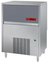 Machine à glace Pebble Ice professionnelle réserve 40 kg production 142 kg/24h - PEB140/40A - Diamond - Diamond Promo - PEB140/40A