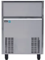 Machine à glaçons professionnelle à injection glaçons pleins 22 g avec réserve 30 kg production 54 kg - stella65a - itv - ITV - STELLA65A Machine à glaçons professionnelle à injection glaçons pleins 22 g avec réserve 30 kg production 54 kg - stella65a - itv - ITV - STELLA65A