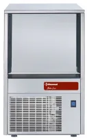 Machine à glaçons professionnelle creux 20 g réserve 9 kg production 22 kg/24h - mxp-25a/r2 - diamond - Diamond Promo - MXP-25A/R2 Machine à glaçons professionnelle creux 20 g réserve 9 kg production 22 kg/24h - mxp-25a/r2 - diamond - Diamond Promo - MXP-25A/R2