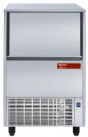 Machine à glaçons professionnelle creux 20 g réserve 30 kg production 55 kg/24h - MXP-65A/R2 - Diamond - Diamond Promo - MXP-65A/R2