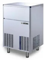 Machine à glaçons creux professionnelle avec réserve de 33 kg, production 92 kg/24 h - SDH 84 A Machine à glaçons creux professionnelle avec réserve de 33 kg, production 92 kg/24 h - SDH 84 A
