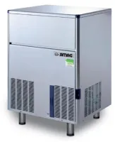 Machine à glaçons creux professionnelle avec réserve 33 kg production 100 kg/24 h - SDH 100 A - Simafroid - SDH 100 A Machine à glaçons creux professionnelle avec réserve 33 kg production 100 kg/24 h - SDH 100 A - Simafroid - SDH 100 A