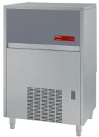 Machine à glaçons professionnelle cubes 23 g réserve 55 kg production 95 kg/24h - CUB100/55A - Diamond - Diamond Promo - CUB100/55A