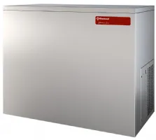 Tête de production professionnelle glaçons pleins 18 g 155 kg/24h sans réserve - ICE155MA-R2 - Diamond - Diamond - ICE155MA-R2