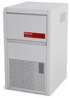 Machine à glaçons professionnelle pleins 13 g réserve 4 kg production 22 kg/24h - ICE22A-R2 - Diamond - Diamond Promo - ICE22A-R2