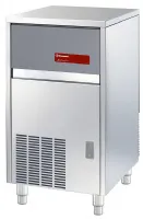Machine à glaçons professionnelle pleins 18 g réserve 25 kg production 47 kg/24h - ICE50A-R2 - Diamond - Diamond Promo - ICE50A-R2