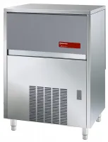 Machine à glaçons professionnelle pleins 18 g réserve 40 kg production 67 kg/24h - ICE70A-R2 - Diamond - Diamond Promo - ICE70A-R2