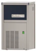 Machine à glaçons professionnelle pleins avec réserve 40 kg production 75 kg/24 h - mgecp80a-2 - eurfrigor - Eurfrigor - MGECP80A-2 Machine à glaçons professionnelle pleins avec réserve 40 kg production 75 kg/24 h - mgecp80a-2 - eurfrigor - Eurfrigor - MGECP80A-2