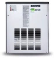 Tête de production à glaçons nuggets 290 kg/24 h - mfns 47 as - Scotsman - MFNS 47 AS Tête de production à glaçons nuggets 290 kg/24 h - mfns 47 as - Scotsman - MFNS 47 AS