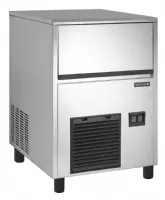 Machine à glaçons professionnelle production 37 kg/24h capacité de stockage 16 kg - tc37 - tefcold - Tefcold - TC37 Machine à glaçons professionnelle production 37 kg/24h capacité de stockage 16 kg - tc37 - tefcold - Tefcold - TC37