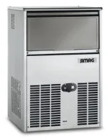 Machine à glaçons professionnelle tronconiques avec réserve 15 kg production 43 kg/24 h - sch 40 a - Simafroid - SCH 40 A Machine à glaçons professionnelle tronconiques avec réserve 15 kg production 43 kg/24 h - sch 40 a - Simafroid - SCH 40 A