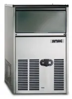 Machine à glaçons professionnelle tronconiques réserve 8 kg production 31 kg/24 h - SCH 30 A - Simafroid - SCH 30 A