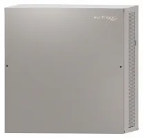 Machine à glaçons plats professionnelle condenseur à air sans réserve système à évaporateur vertical 400 kg/24h monophasé - mgefm400a - eurfrigor - Eurfrigor - MGEFM400A Machine à glaçons plats professionnelle condenseur à air sans réserve système à évaporateur vertical 400 kg/24h monophasé - mgefm400a - eurfrigor - Eurfrigor - MGEFM400A